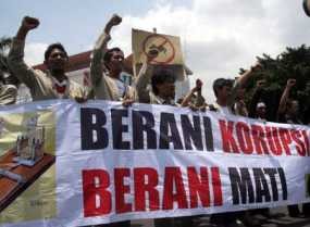 Cendekiawan Makassar Menyerukan Publik Turun ke Jalan Dukung KPK