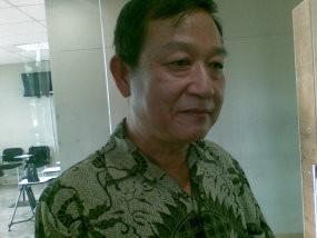 Puluhan Nasabah Bank Century Mendatangi KPK