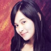 Warga Bacakan Yasin untuk Tia