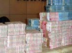Upah Minimum DKI 2010 Naik Jadi Rp 1.118.009