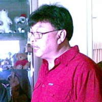 Kho Yusac alias Yohanes Kenal Putronefo, Tidak Kenal Ari Muladi 