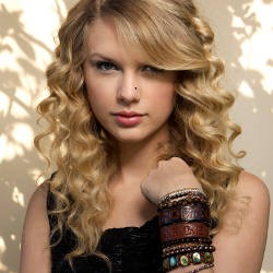 Kemenangan Taylor Swift di CMA Dongkrak Rating TV