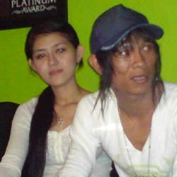 Andhika Kangen Band Ceraikan Istri Karena Diselingkuhi?