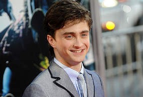 Ngaku Jauhi Narkoba, Harry Potter Hisap Ganja