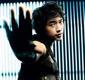 Konser di Jakarta, Rain Siapkan Panggung Penuh Efek