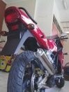 Terima Kasih Atas Penggantian Spare Part Kawasaki Ninja RR 