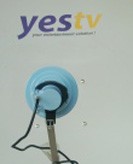 Penyelesaian Masalah Tanggal 9 Gambar yestv Menghilang