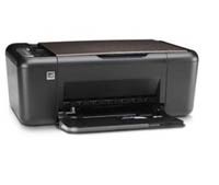 HP Berambisi Geser Popularitas Printer Infus