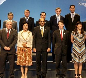 APEC Lanjutkan Stimulus Fiskal