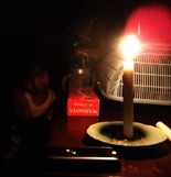 Memajukan Indonesia Mungkinkah Tanpa Listrik 