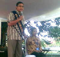 Lebih dari 500 Orang Penderita Thalassemia Berobat Ke RSHS