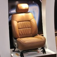 Carrozza Pembungkus Jok OEM