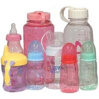 Impoten Gara-gara Kontaminasi Botol BPA