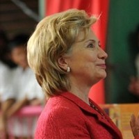 Hillary Clinton Bicara Tentang Cotto vs Pacquiao