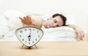 Tidur Pendek