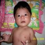 Celena Fitria Hasna, 2 Bulan; Perempuan; f