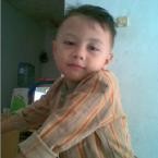 Muhammad Daffa, 4 Tahun; Lelaki; m