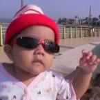 Nathania Beby Pricilla S, 11 Bulan; Perempuan; f