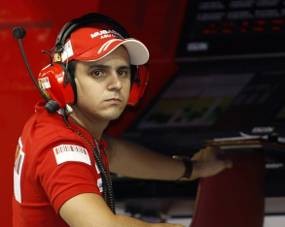Massa Tak Takut Ditenggelamkan Alonso