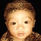 Muhammad Satria Pratama Abidin, 1 Tahun; Lelaki; m