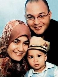 Pembunuh Muslimah Mesir Diganjar Seumur Hidup