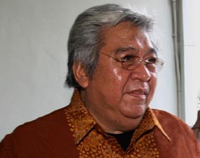 TK Belum Teken Angket Century karena Sibuk