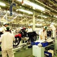 Honda: Kami Tidak Semata-mata Kejar Pasar