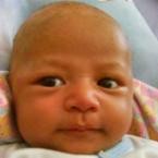 Muhammad Miftahurrizky Permana, 2 Bulan; Lelaki; m