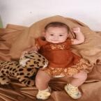 Zhufaira Athaillah Pramita, 5 Bulan; Perempuan; f