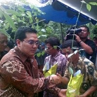 PDT Fokuskan Anggaran untuk Rawan Bencana