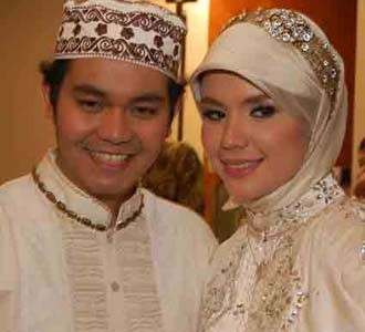 Indra Bekti Lamaran