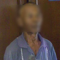 Demi Cinta, Kakek 70 Tahun Nekat Membacok Seorang Pemuda 