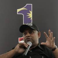 Lotus Tak Harus Pakai Pembalap Malaysia