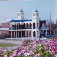 Iran Kecam Penyitaan 4 Masjid di AS