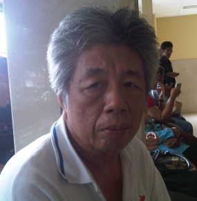 Aguswandi Terancam 7 Tahun Bui