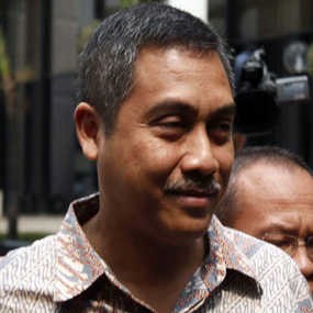 Minta Tunda Diperiksa Mabes Polri, Pengacara Briefing Ari Muladi