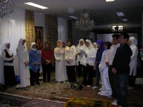  Naik Haji Selagi di Perantauan? Mengapa Tidak?