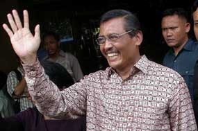 Komisi I Cecar Kepala BIN Soal Bibit-Chandra dan Skandal Century 