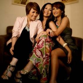 Be3 Kembali Eksis Lewat Cinta Sampai Mati