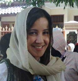 Andi Soraya Dukung Larangan Nonton 2012