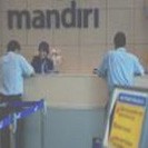 Menanyakan Bunga Deposito di Bank Mandiri Cabang Ternate
