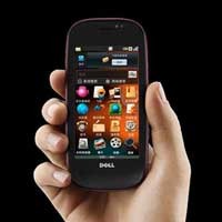 Menanti Aksi Perdana Ponsel Android Dell