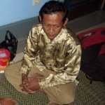 Ayah Ajeng: Kata Dokter Diduga Stevens Jhonsons Syndrome 