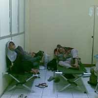 DKR Jabar Minta Depkes Stop Pengobatan Massal Filariasis