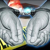 Polisi Bersenjata PS3 Ringkus Penjahat Dunia Maya