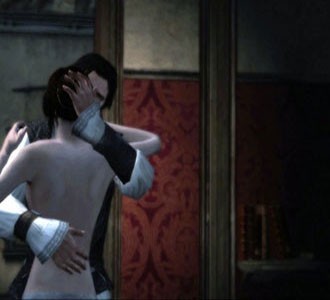 Ubisoft Sematkan Adegan Seks dalam Assassin Creed 2