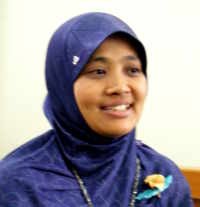 Ajarkan Origami Keliling Indonesia 