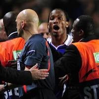 Drogba Malu pada Kelakuannya Sendiri