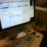Pantau Gempa di Dunia Langsung dari Netbook