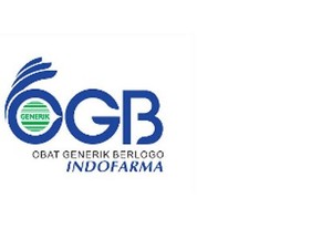 Tak Perlu Ragu Pakai Obat Generik